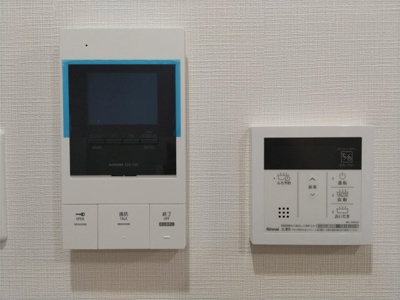 【セキュリティ】 | グランネクサス船橋町