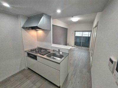 【居間・リビング】 | グランネクサス船橋町