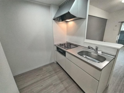 【キッチン】 | グランネクサス船橋町