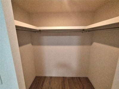 【収納】 | グランネクサス船橋町