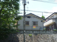 平貸戸建の画像