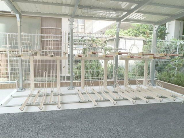 リライア五反野のその他