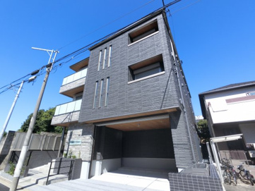 Concord Bentenの画像