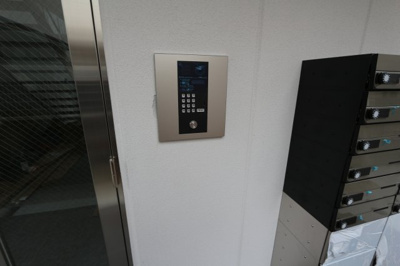 【その他共用部分】 | レジデンスコート豊中末広町