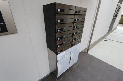 【その他共用部分】 | レジデンスコート豊中末広町