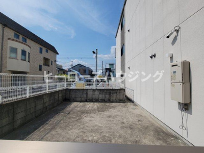 【展望】 | レジデンスコート豊中末広町