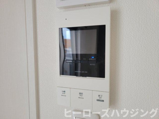 【設備】 | レジデンスコート豊中末広町
