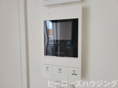 【設備】 | レジデンスコート豊中末広町