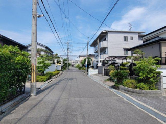 【駐車場】 | レジデンスコート豊中末広町