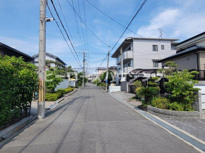【駐車場】 | レジデンスコート豊中末広町