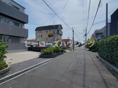 【駐車場】 | レジデンスコート豊中末広町