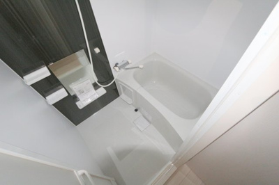 【浴室】 | レジデンスコート豊中末広町