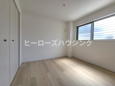 【寝室】 | レジデンスコート豊中末広町