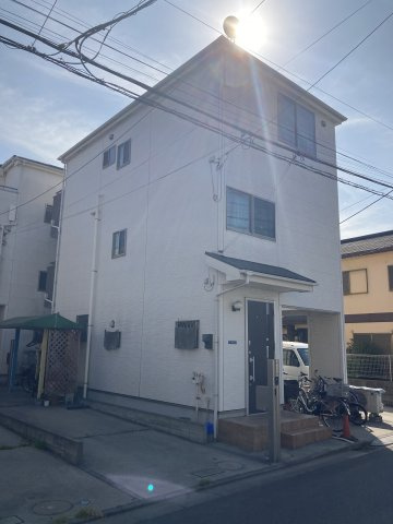 川崎区桜本1丁目