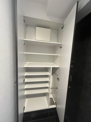 【玄関】 | プライマルタワー錦糸町