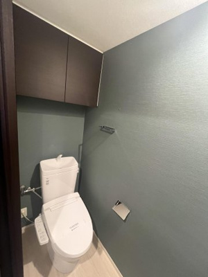 【トイレ】 | プライマルタワー錦糸町