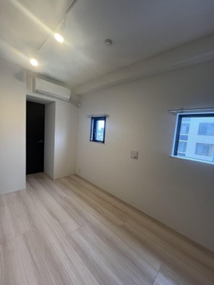 【寝室】 | プライマルタワー錦糸町