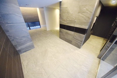 【ロビー】 | プライマルタワー錦糸町