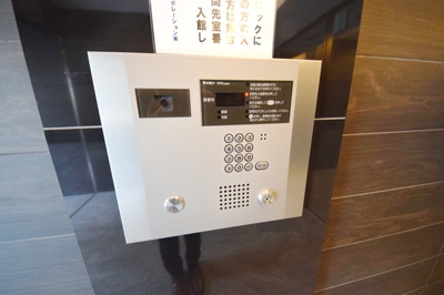 【セキュリティ】 | プライマルタワー錦糸町