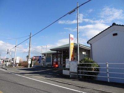 【周辺】 | クラール名東　Ａ | 名東郵便局さんまで600m