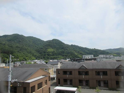 【その他】 | ビレッジハウス名東2号棟 | ビレッジハウスの同一物件・同一タイプの間取りの写真です