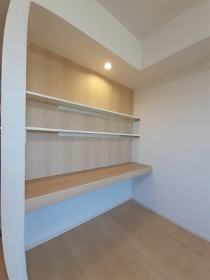 【内装】 | メゾンリヴィエールＣ