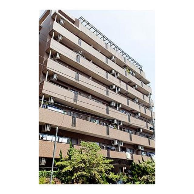 リューズ・リバー月島