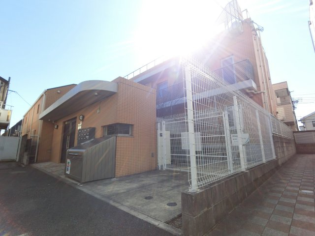 フォーチュンコート代々木