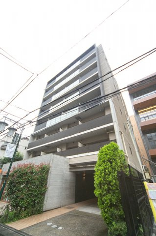 ザ　マグノリアガーデン恵比寿