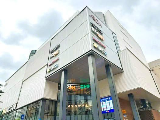 横浜南軽井沢パーク・ホームズのその他