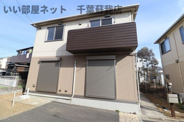 イル・ヴォーロ高田　Ｃ棟の外観|建物外観を気になさる方へ、見た目の良い物件です