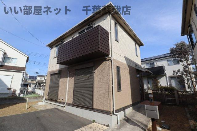 イル・ヴォーロ高田　Ｃ棟の外観|外観です
