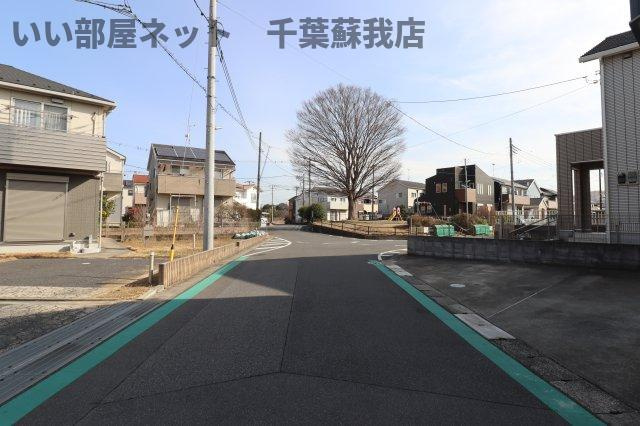 イル・ヴォーロ高田　Ｃ棟の周辺