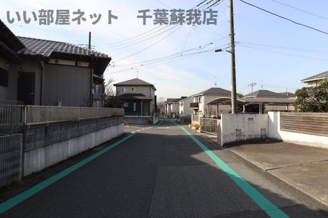 イル・ヴォーロ高田　Ｃ棟の周辺