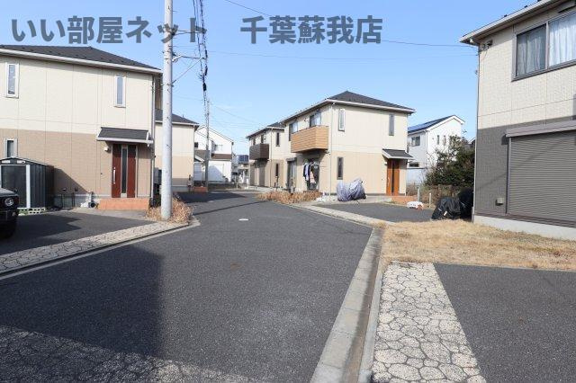 イル・ヴォーロ高田　Ｃ棟のその他