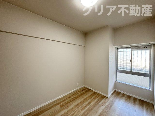 【洋室】 | ホーユウパレス高崎並榎　5階