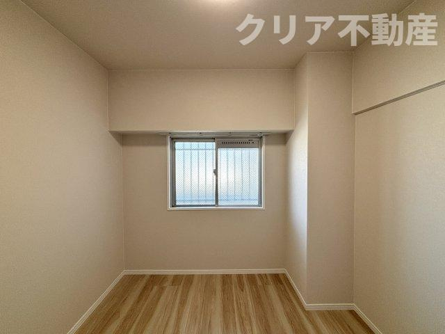 【子供部屋】 | ホーユウパレス高崎並榎　5階