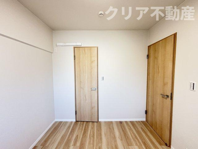 【子供部屋】 | ホーユウパレス高崎並榎　5階