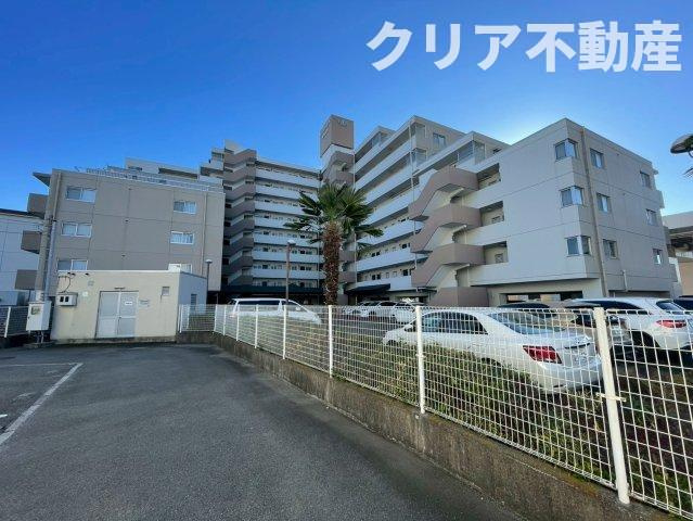 【外観】 | ホーユウパレス高崎並榎　5階