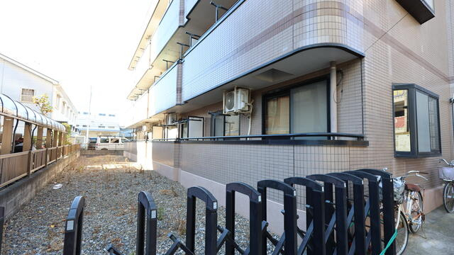 エバーグリーン・ハイツのその他