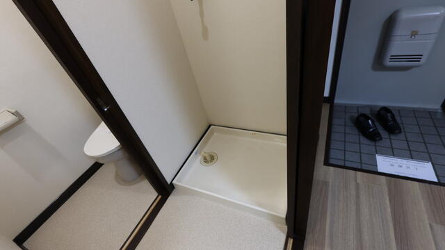 エバーグリーン・ハイツの設備