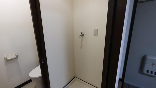 エバーグリーン・ハイツの設備