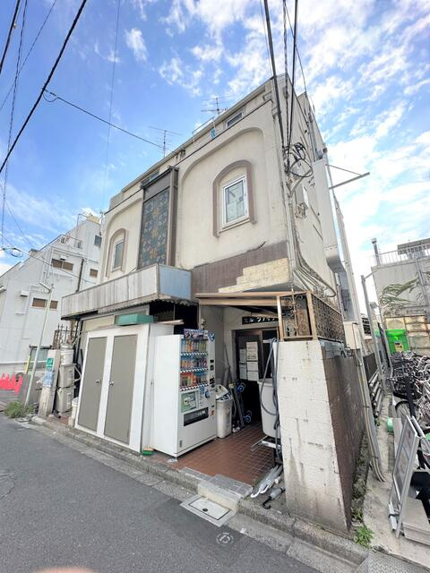 台東区千束4丁目のマンションの画像
