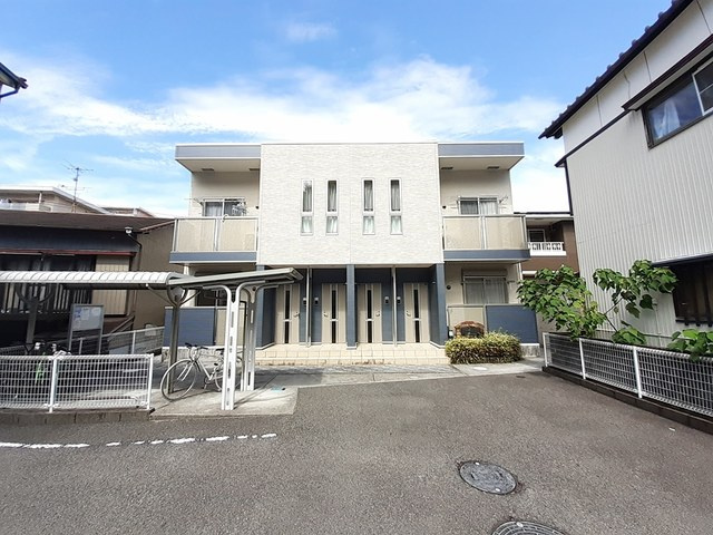 ハイツ．さくら