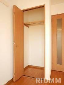 【収納】 | グリーンアベニュー関町