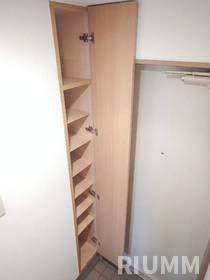 【収納】 | グリーンアベニュー関町