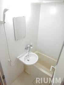 【浴室】 | グリーンアベニュー関町