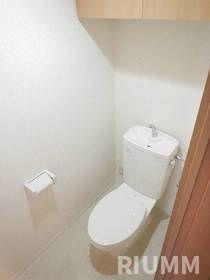 【トイレ】 | グリーンアベニュー関町