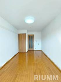 【洋室】 | グリーンアベニュー関町
