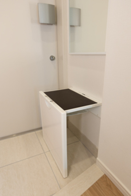 神明公園ハイツ・文京のその他|※写真は同タイプ住戸です。